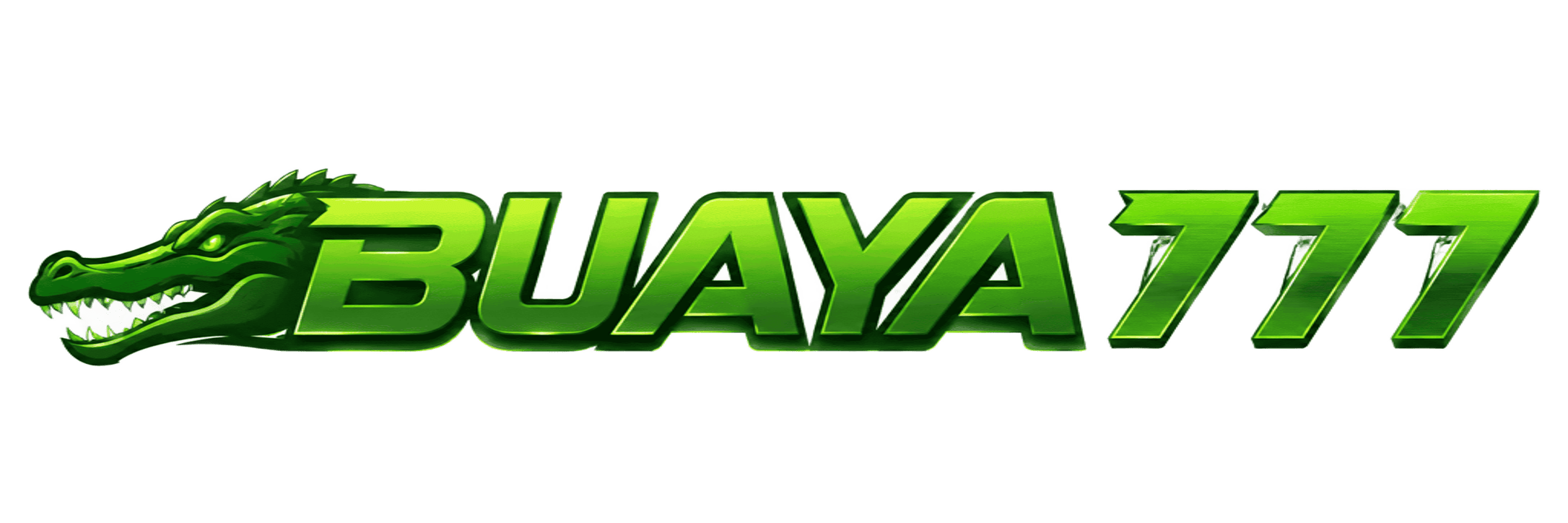 Buaya777